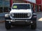 2025 Jeep Wrangler Sport S 4 Door 4x4
