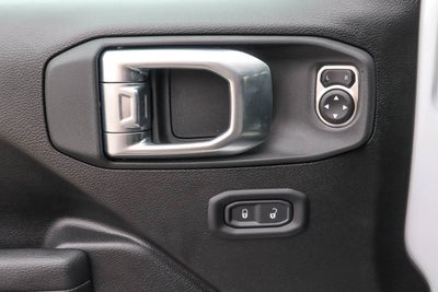 2026 Jeep Wrangler 85th Anniversary 4 Door 4x4