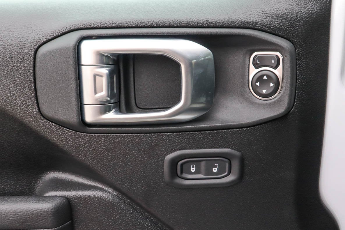 2026 Jeep Wrangler 85th Anniversary 4 Door 4x4