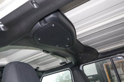 2026 Jeep Wrangler 85th Anniversary 4 Door 4x4