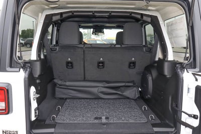 2026 Jeep Wrangler 85th Anniversary 4 Door 4x4