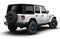 2026 Jeep Wrangler 85th Anniversary 4 Door 4x4