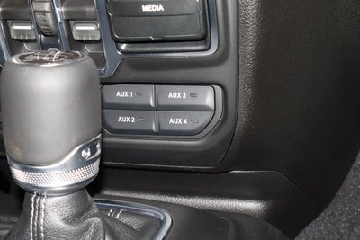 2026 Jeep Wrangler 85th Anniversary 4 Door 4x4