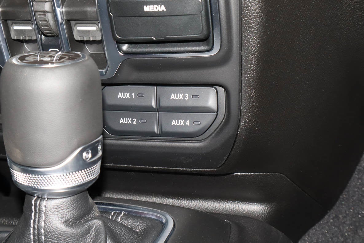 2026 Jeep Wrangler 85th Anniversary 4 Door 4x4