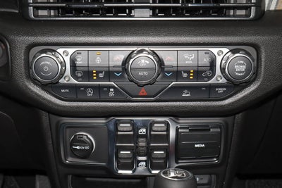 2026 Jeep Wrangler 85th Anniversary 4 Door 4x4