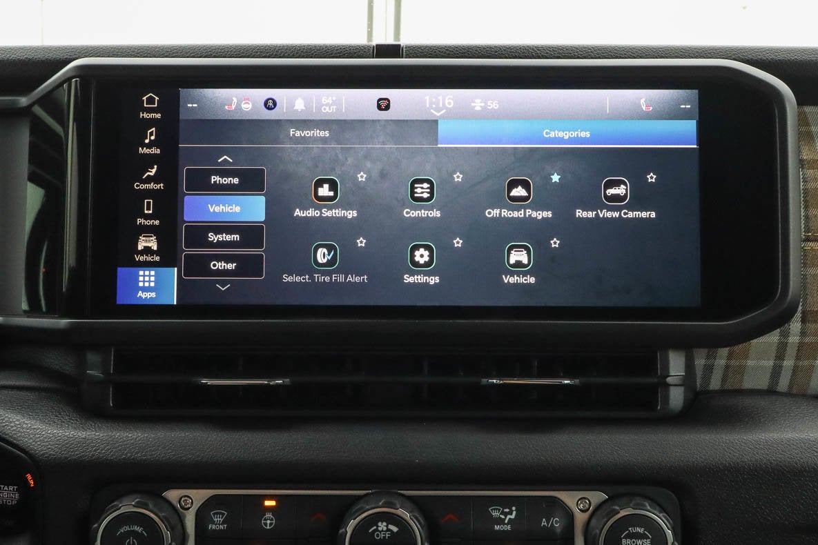 2026 Jeep Wrangler 85th Anniversary 4 Door 4x4