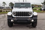 2026 Jeep Wrangler 85th Anniversary 4 Door 4x4
