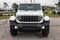 2026 Jeep Wrangler 85th Anniversary 4 Door 4x4