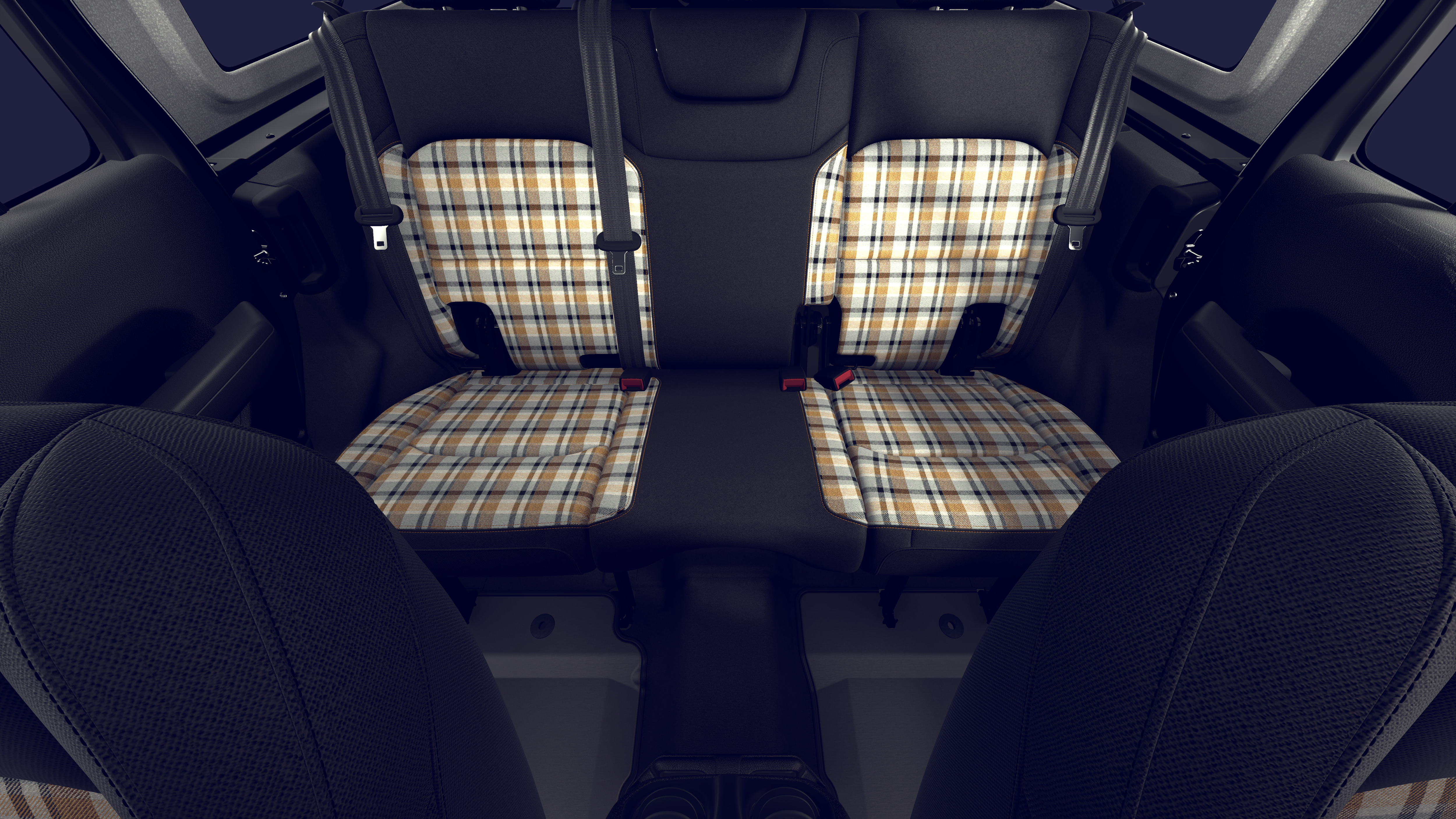 2026 Jeep Wrangler 85th Anniversary 4 Door 4x4