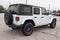 2026 Jeep Wrangler 85th Anniversary 4 Door 4x4