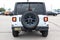 2026 Jeep Wrangler 85th Anniversary 4 Door 4x4