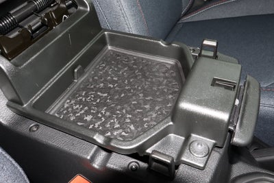 2026 Jeep Wrangler Sport 4 Door 4x4