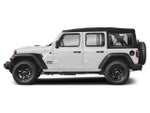2026 Jeep Wrangler Sport 4 Door 4x4