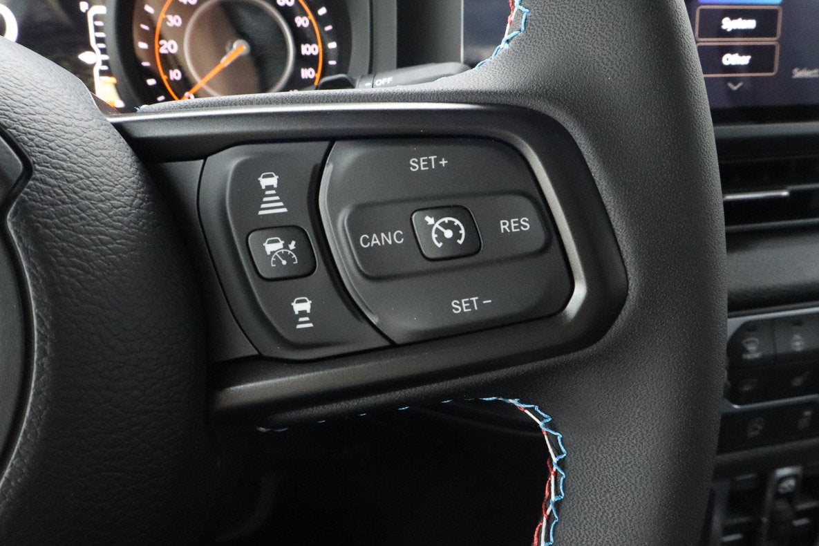 2026 Jeep Wrangler Sport 4 Door 4x4