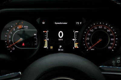 2026 Jeep Wrangler Sport 4 Door 4x4