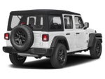 2026 Jeep Wrangler Sport 4 Door 4x4