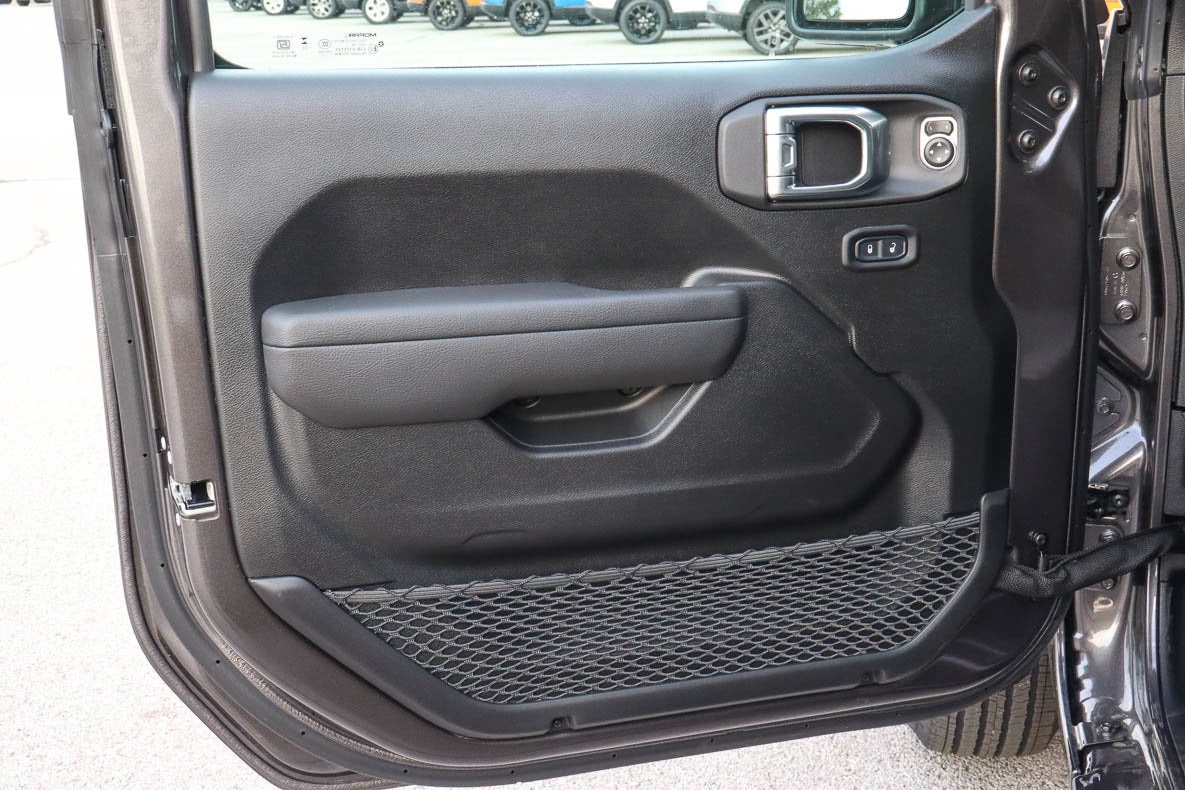 2026 Jeep Wrangler 85th Anniversary 4 Door 4x4