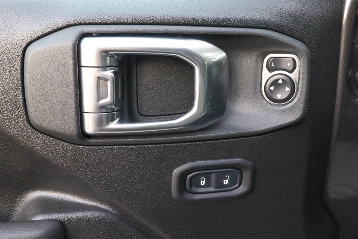 2026 Jeep Wrangler 85th Anniversary 4 Door 4x4