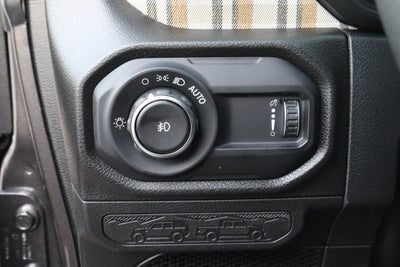 2026 Jeep Wrangler 85th Anniversary 4 Door 4x4