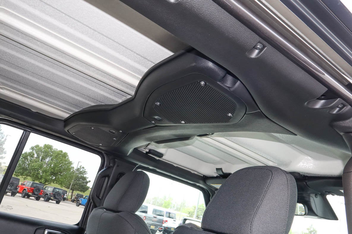 2026 Jeep Wrangler 85th Anniversary 4 Door 4x4