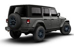 2026 Jeep Wrangler 85th Anniversary 4 Door 4x4