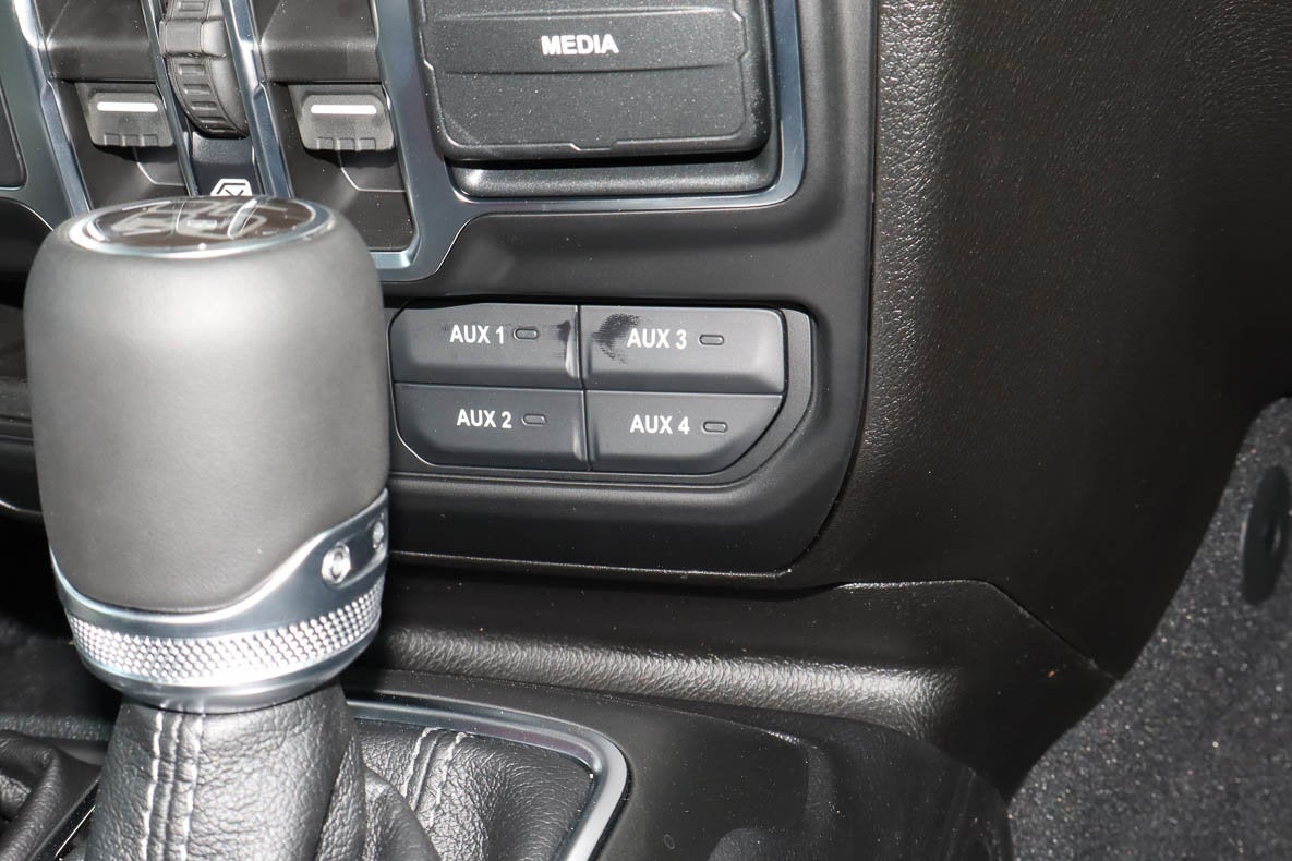 2026 Jeep Wrangler 85th Anniversary 4 Door 4x4