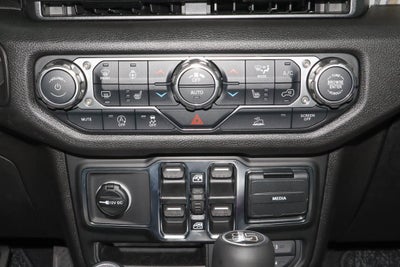 2026 Jeep Wrangler 85th Anniversary 4 Door 4x4