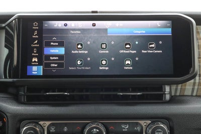 2026 Jeep Wrangler 85th Anniversary 4 Door 4x4