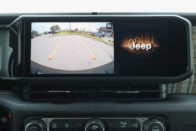 2026 Jeep Wrangler 85th Anniversary 4 Door 4x4