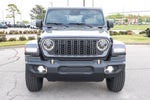 2026 Jeep Wrangler 85th Anniversary 4 Door 4x4