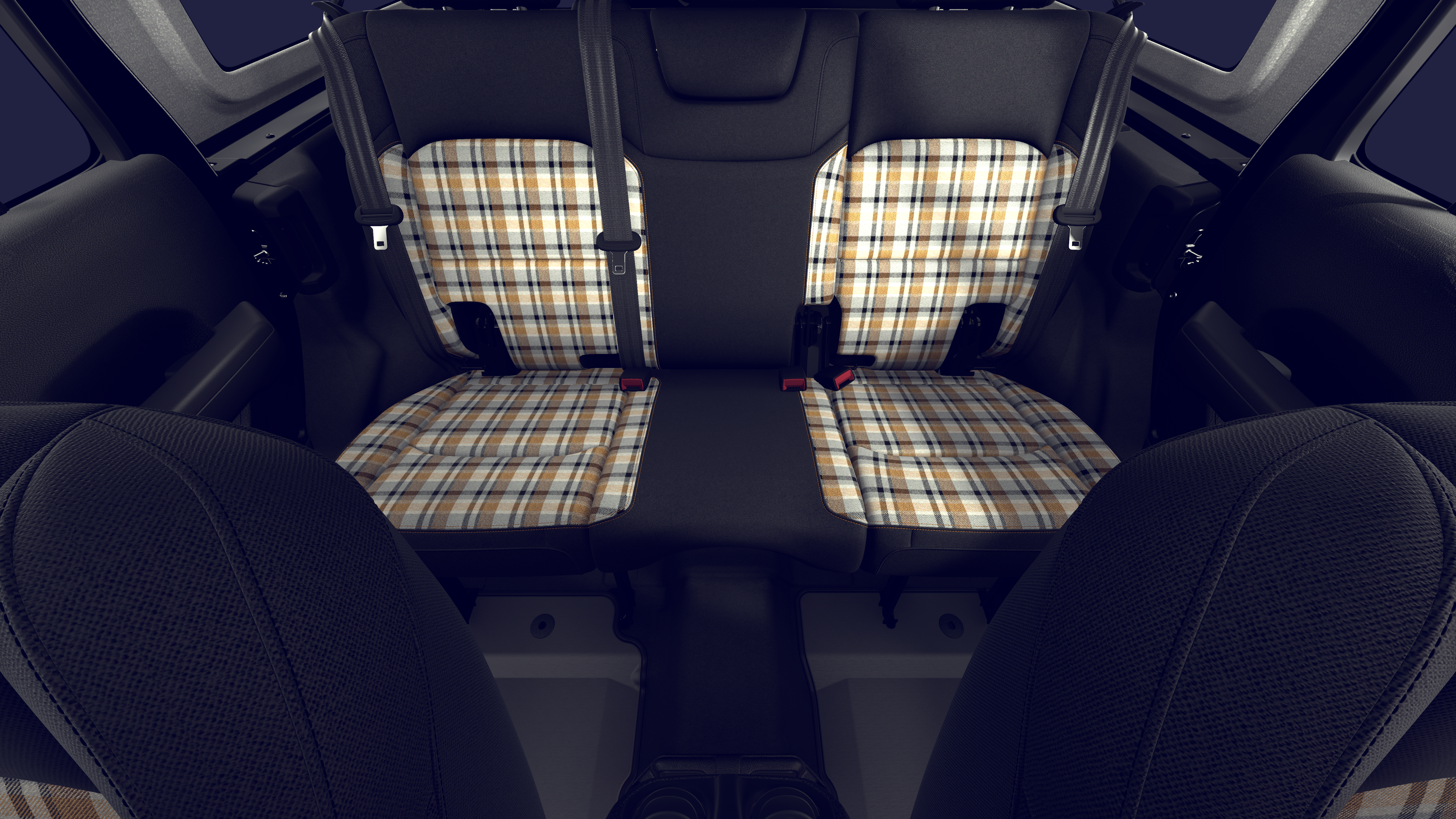 2026 Jeep Wrangler 85th Anniversary 4 Door 4x4