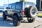 2026 Jeep Wrangler 85th Anniversary 4 Door 4x4