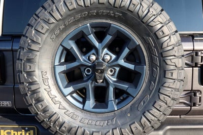2026 Jeep Wrangler 85th Anniversary 4 Door 4x4