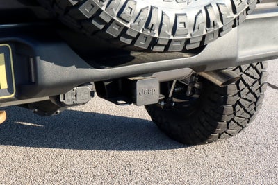2026 Jeep Wrangler 85th Anniversary 4 Door 4x4