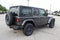 2026 Jeep Wrangler 85th Anniversary 4 Door 4x4