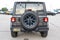 2026 Jeep Wrangler 85th Anniversary 4 Door 4x4