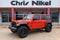 2025 Jeep Wrangler Willys 4 Door 4x4