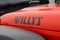 2025 Jeep Wrangler Willys 4 Door 4x4