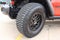 2025 Jeep Wrangler Willys 4 Door 4x4
