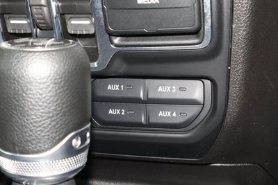 2025 Jeep Wrangler Willys 4 Door 4x4