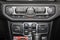 2025 Jeep Wrangler Willys 4 Door 4x4