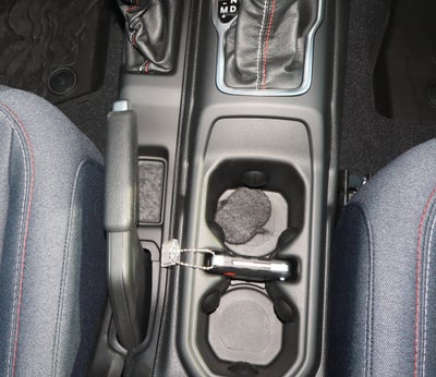 2026 Jeep Wrangler Willys 4 Door 4x4