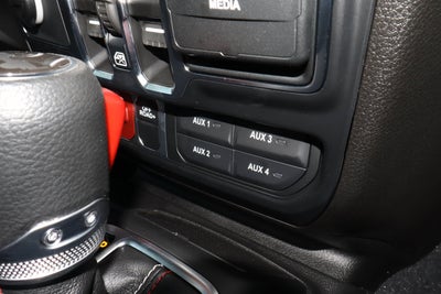 2026 Jeep Wrangler Willys 4 Door 4x4