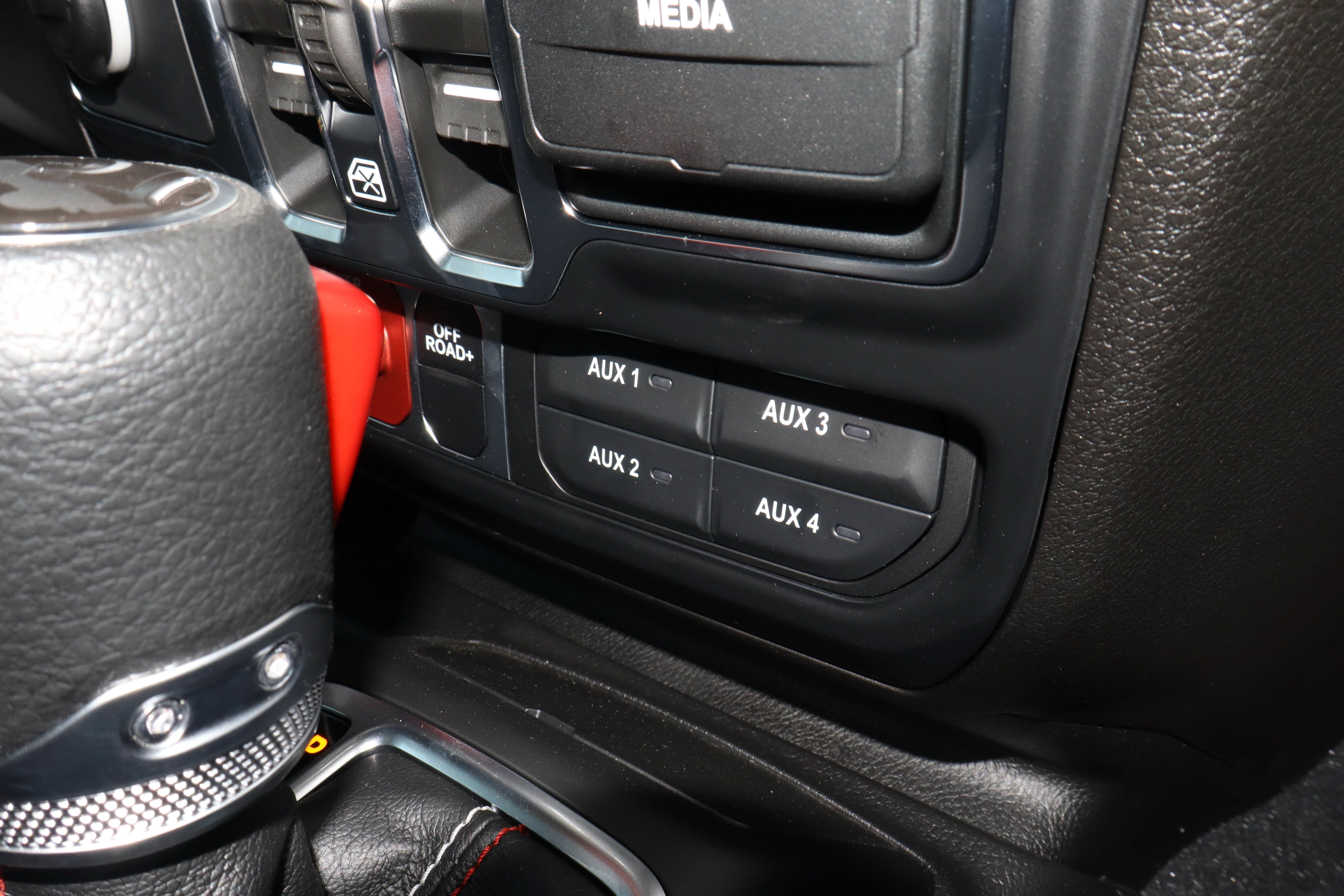 2026 Jeep Wrangler Willys 4 Door 4x4