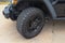2025 Jeep Wrangler Willys 4 Door 4x4