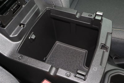 2025 Jeep Wrangler Willys 4 Door 4x4