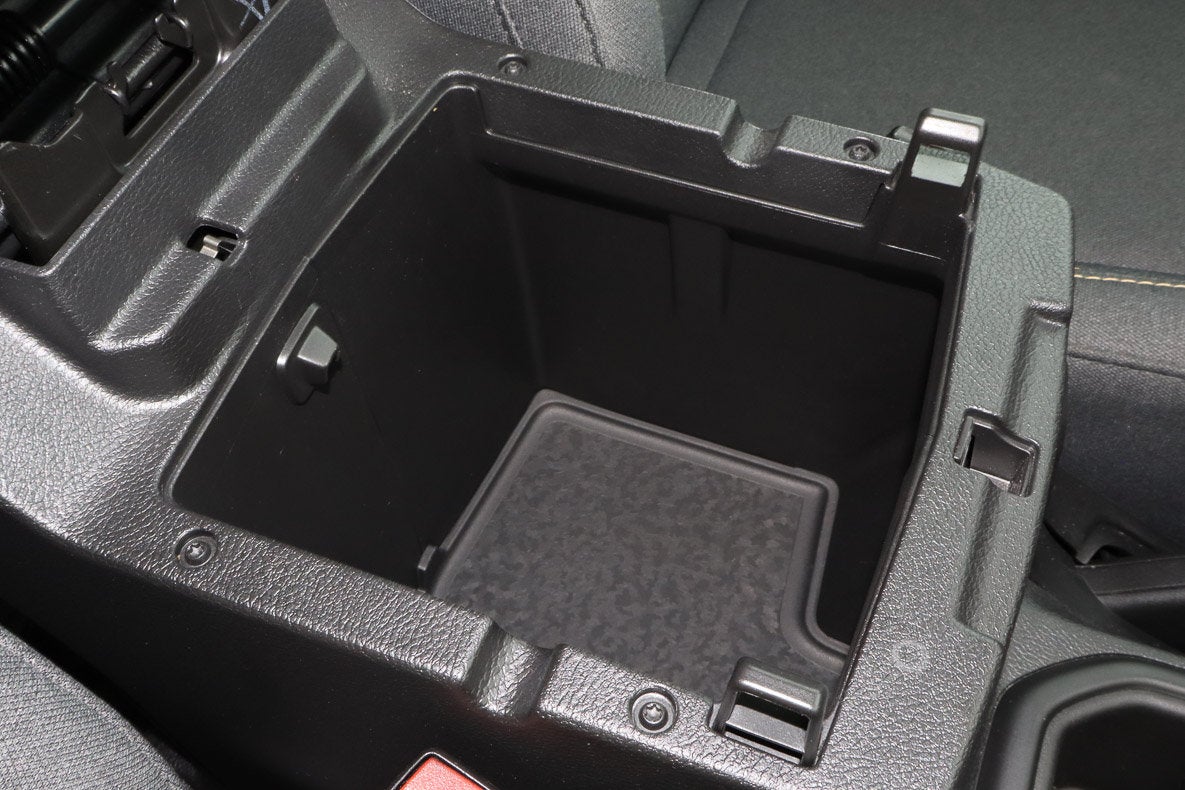 2025 Jeep Wrangler Willys 4 Door 4x4