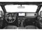2025 Jeep Wrangler Willys 4 Door 4x4