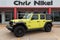 2024 Jeep Wrangler Willys 4 Door 4x4