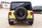 2024 Jeep Wrangler Willys 4 Door 4x4